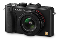 Panasonic LX5