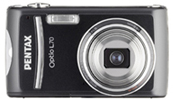 Pentax Optio L70 
