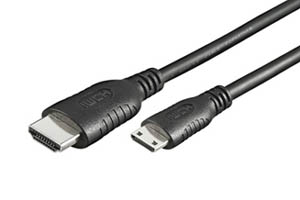 HDMI