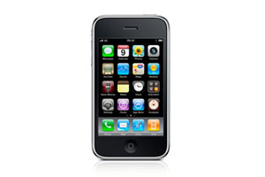 iPhone / iPod tillbehör