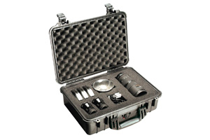 Peli 1500 - serien
