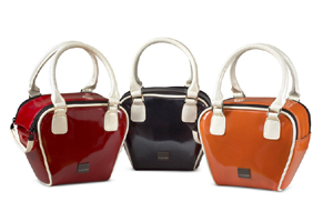 Bowler Bag