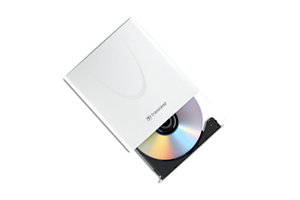 CD/DVD Brännare