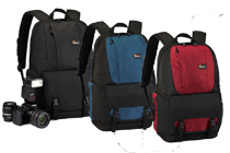 Fastpack