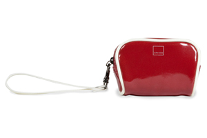 Bowler Pouch