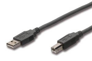 USB