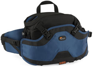 Väskor - Lowepro - Inverse - Lowepro Inverse 100 AW Blå