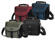 Lowepro Nova 170 AW Blå - bild 2