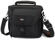 Lowepro Nova 170 AW Svart - bild 1