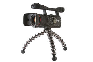 Joby Gorillapod FOCUS