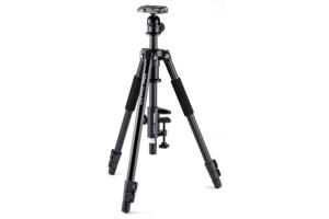 Stativ - Trebensstativ - Velbon - Velbon Kamerastativ SHERPA 803 R/F
