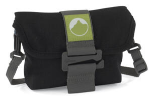 Väskor - Lowepro - Terraclime - Lowepro Terraclime 30 Svart