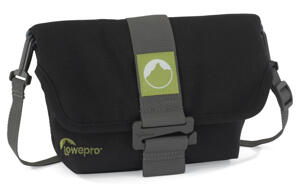 Väskor - Lowepro - Terraclime - Lowepro Terraclime 50 Svart