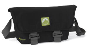Väskor - Lowepro - Terraclime - Lowepro Terraclime 100 Svart