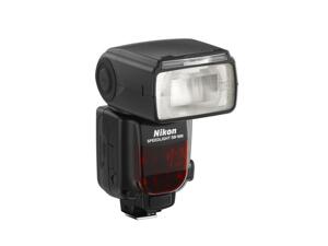 Old - Nikon - Nikon Speedlight SB-900