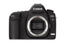 Canon EOS 5D Mark II Kamerahus
