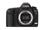 Canon EOS 5D Mark II Kamerahus