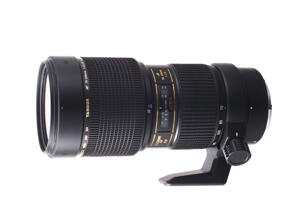 Objektiv - Passar Canon - Tamron - Tamron Objektiv AF Di 70-200 / 2,8 till Canon