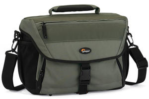 Väskor - Lowepro - Nova - Lowepro Nova 190 AW Brun