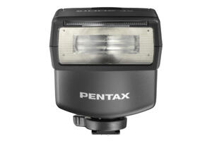 Blixt - Passar Pentax - Pentax - PENTAX Blixt AF-200 FG TTL