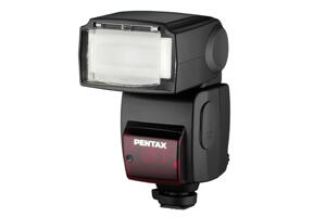 Blixt - Passar Pentax - Pentax - PENTAX Blixt AF-540 FGZ TTL