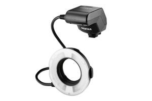 Blixt - Passar Pentax - Pentax - PENTAX Blixt AF-160 FC