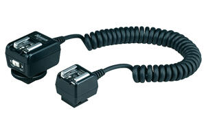Nissin - Nissin Universal Blixtsko Kabel SC-01