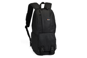 Väskor - Lowepro - Fastpack - Lowepro Fastpack 100 Svart