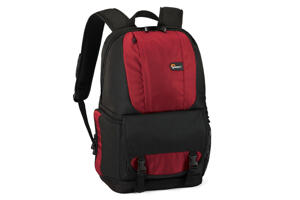 Väskor - Lowepro - Fastpack - Lowepro Fastpack 200 Röd