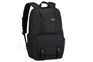 Väskor - Lowepro - Fastpack - Lowepro Fastpack 200 Svart