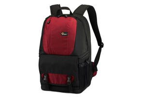Väskor - Lowepro - Fastpack - Lowepro Fastpack 250 Röd