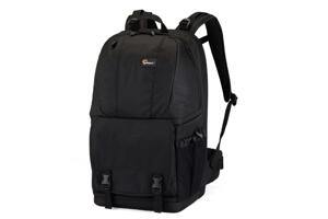 Väskor - Lowepro - Fastpack - Lowepro Fastpack 350 Svart
