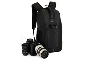 Väskor - Lowepro - Flipside - Lowepro Flipside 300 Svart