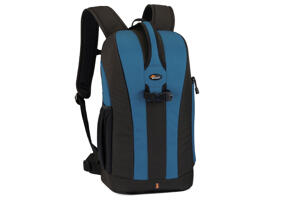 Väskor - Lowepro - Flipside - Lowepro Flipside 300 Blå