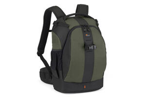 Väskor - Lowepro - Flipside - Lowepro Flipside 400 AW Grön
