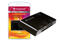 Transcend Multiläsare USB 2.0 P8 Svart - bild 2