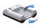 Hähnel Batteriladdare Ventra 2500 inkl. 4 st. AA 2500 mAh - bild 1