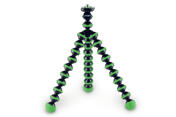 Joby Gorillapod för kompaktkamera Grön