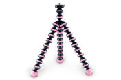 Joby Gorillapod för kompaktkamera Rosa