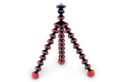 Joby Gorillapod för kompaktkamera Röd