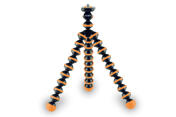 Joby Gorillapod för kompaktkamera Orange