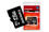 Transcend microSD 1GB (miniSD/SD adapter)
