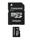 Transcend microSD 1GB (miniSD/SD adapter) - bild 2