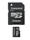 Transcend microSD 2GB (miniSD/SD adapter) - bild 2