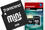 Transcend miniSD 2GB