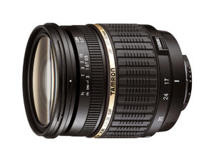 Objektiv - Passar Canon - Tamron - Tamron Objektiv AF Di II SP 17-50/2,8 XR till Canon