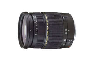 Objektiv - Passar Sony/Minolta - Tamron - Tamron Objektiv  AF 28-75/2,8 XR DI till Minolta/Sony