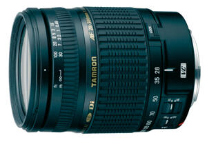 Objektiv - Passar Nikon - Tamron - Tamron Objektiv AF 28-300 XR Di  VC 3,5-6,3 till Nikon