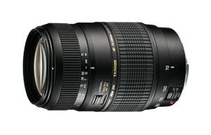 Objektiv - Passar Nikon - Tamron - Tamron Objektiv AF Di 70-300 4-5,6 till Nikon
