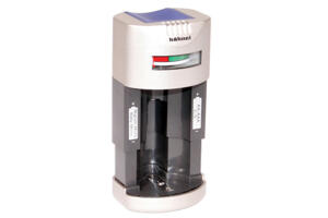 Hähnel universal  batteritestare AA,AAA,C,D,9V